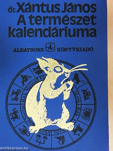 A természet kalendáriuma