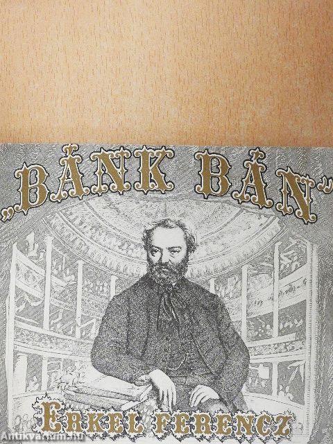 "Bánk bán"