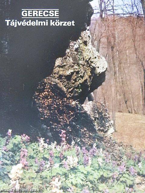 Gerecse - Tájvédelmi körzet