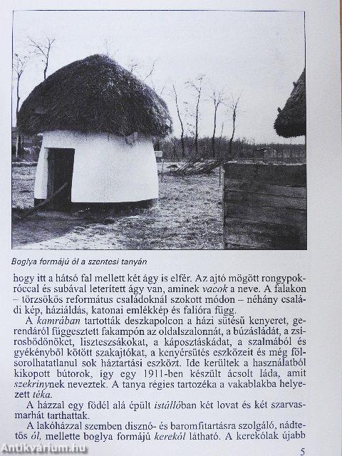 Ópusztaszer - Szabadtéri Néprajzi Gyűjtemény