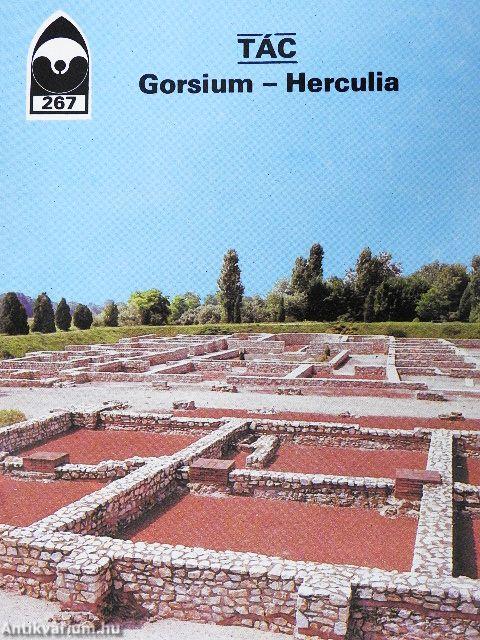Tác - Gorsium-Herculia