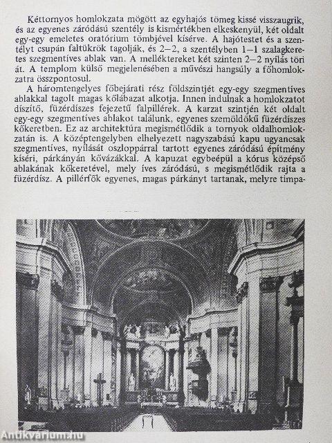 Pápa - Római katolikus Nagytemplom