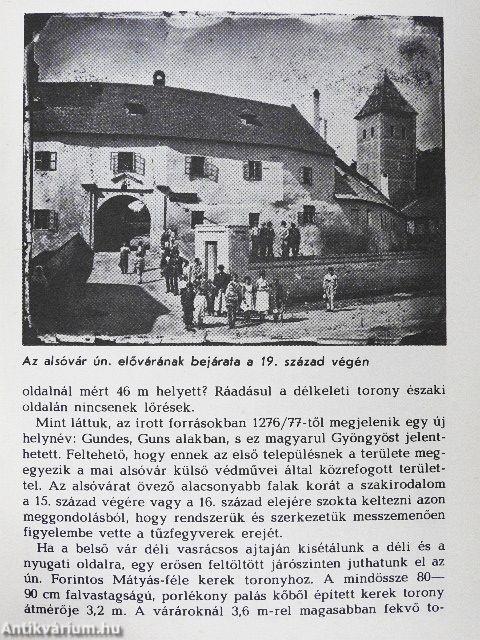 Kőszeg - Jurisics vár