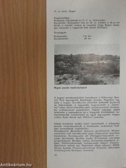 Kiskunsági Nemzeti Park