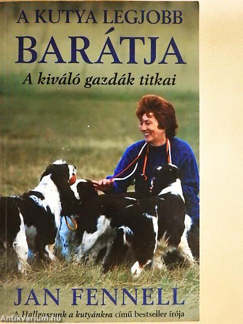 A kutya legjobb barátja