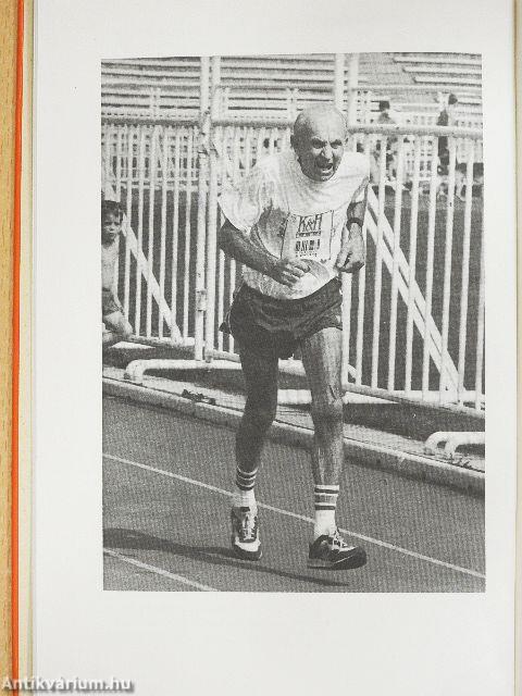 A futás csodálatos világa