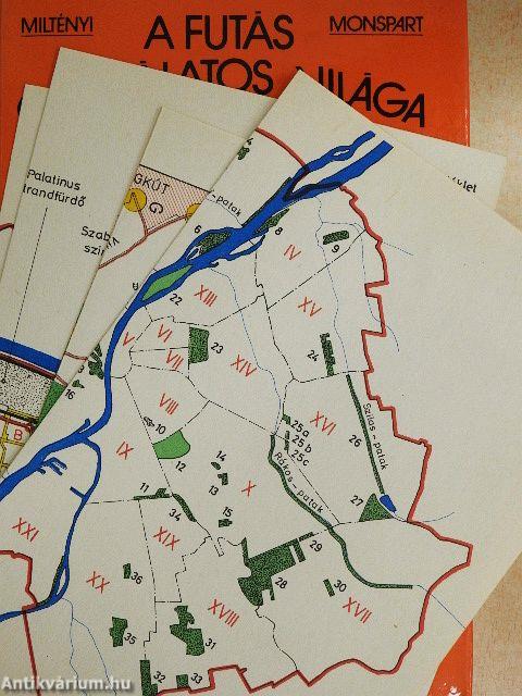 A futás csodálatos világa