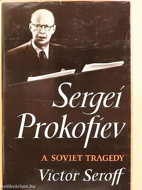 Sergei Prokofiev