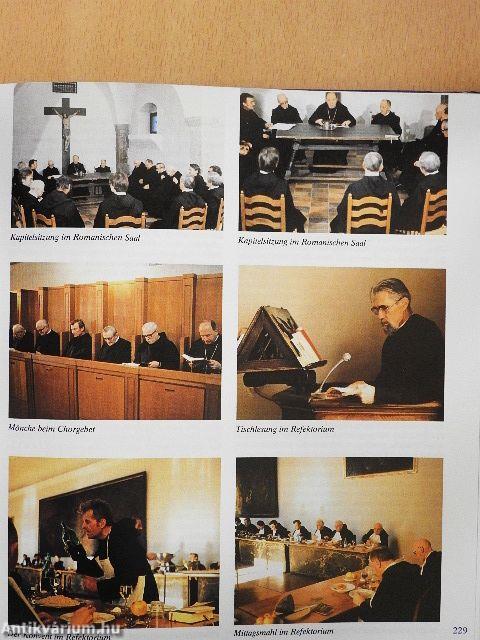 St. Peter in Salzburg