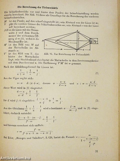 Die Grundlagen der Fotografie