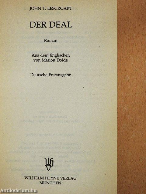 Der Deal