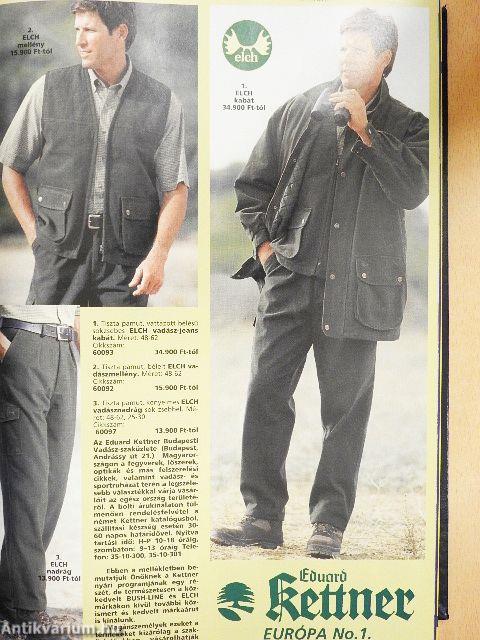 Nimród 2001. január-december/2002. (nem teljes évfolyam)