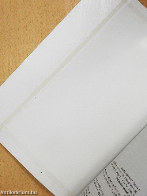 Technika és életvitel 6.