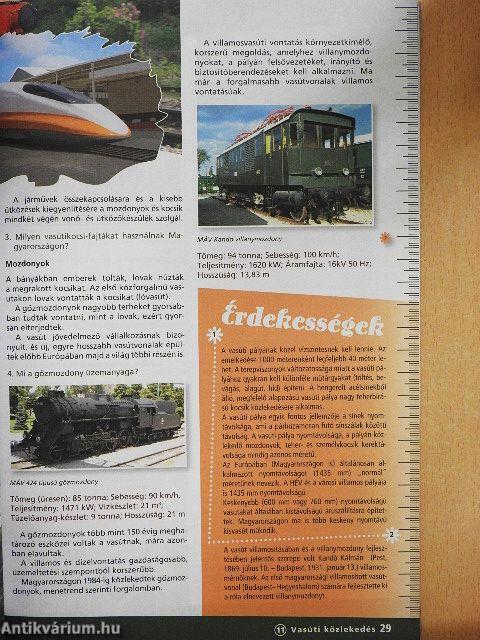 Technika és életvitel 6.