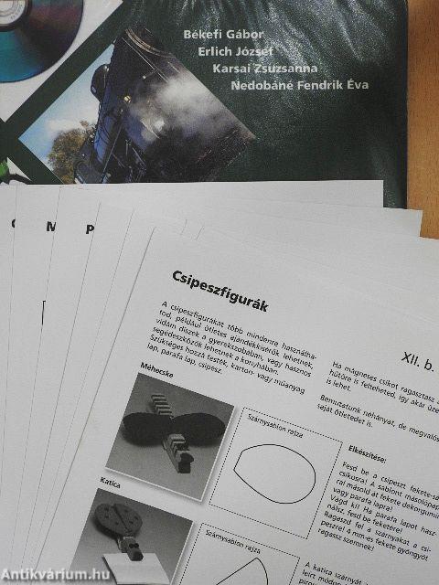 Technika és életvitel 6.