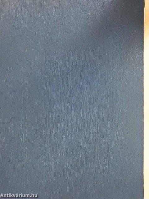 A mai magyar nyelv I.