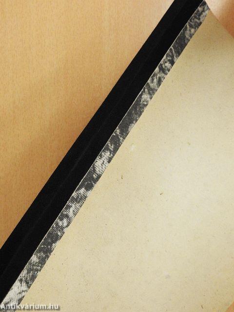 Erdészeti géptan I/A