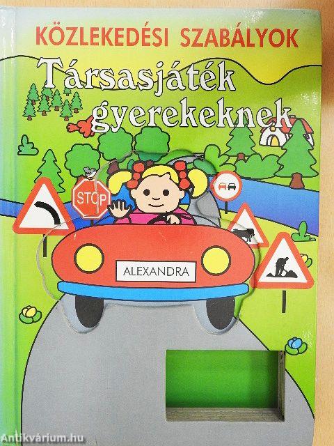 Közlekedési szabályok