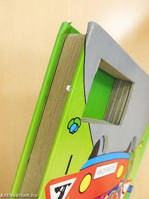 Közlekedési szabályok