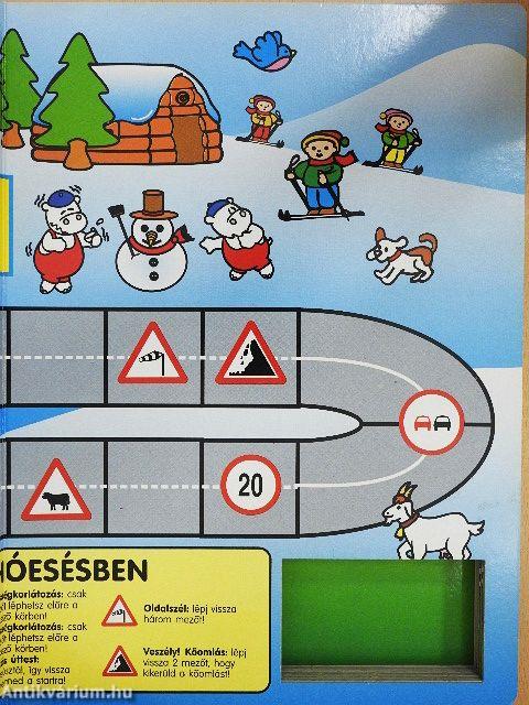 Közlekedési szabályok