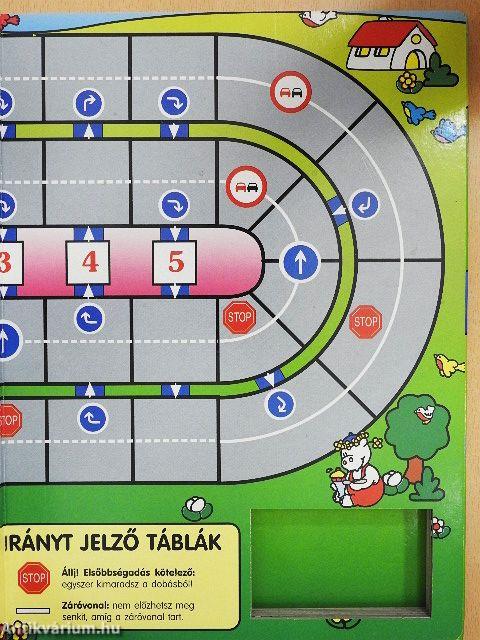 Közlekedési szabályok