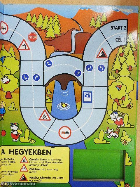 Közlekedési szabályok