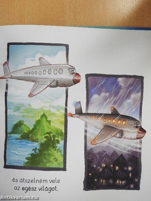 Semmi sem képes elválasztani Isten szeretetétől!