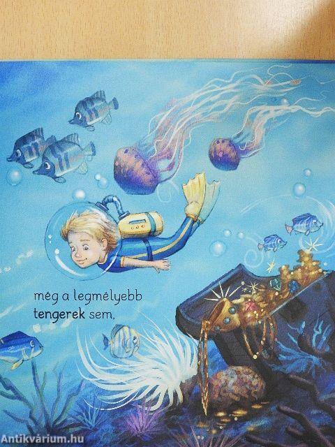 Semmi sem képes elválasztani Isten szeretetétől!