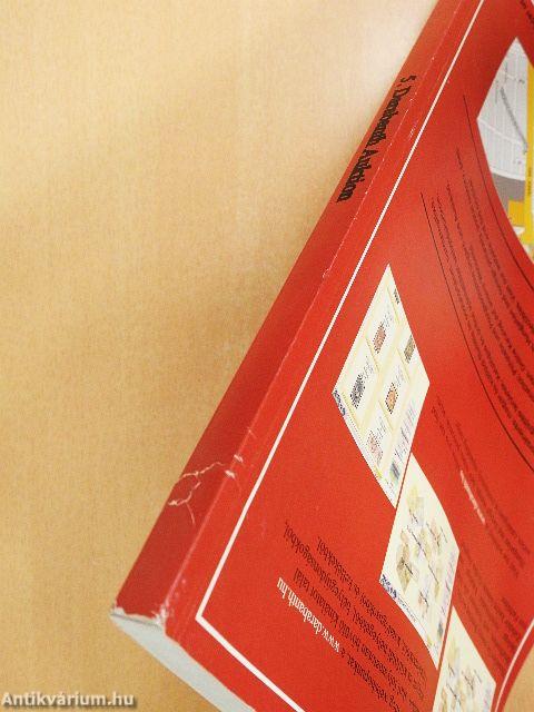 5. Nemzetközi filatéliai, postatörténeti, numizmatikai és képeslap aukció