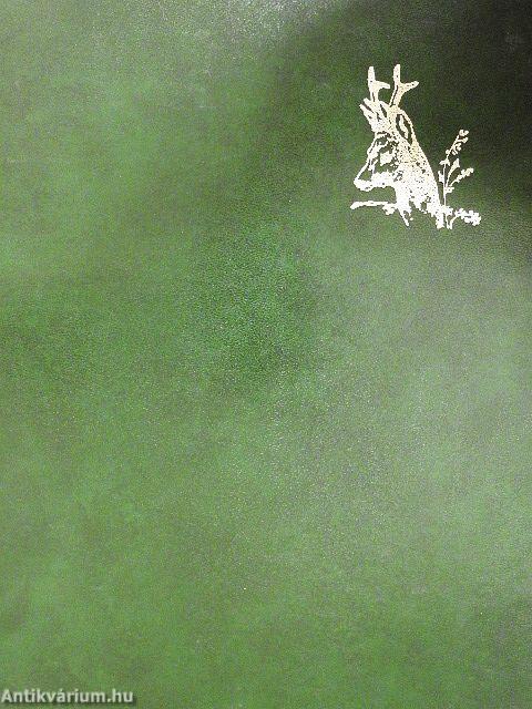 Nimród 1982. (nem teljes évfolyam)