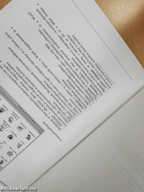 Oktatás informatikus Speciális tantárgyi modul I.