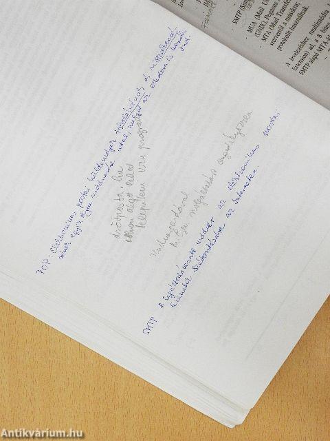 Oktatás informatikus Speciális tantárgyi modul II.