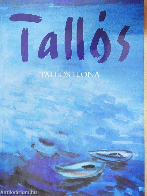 Tallós Ilona