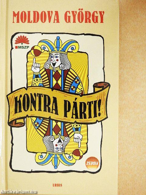 Kontra párti!