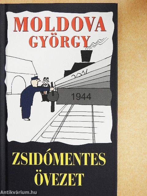 Zsidómentes övezet