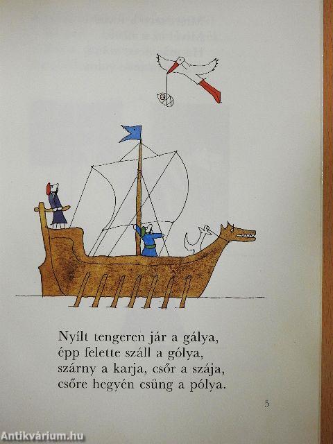 Állatkerti útmutató