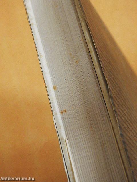 Szeretném Blankát boldognak látni