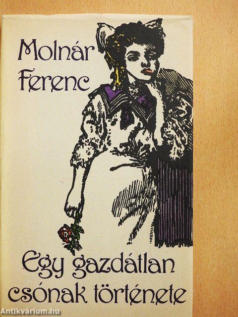 Egy gazdátlan csónak története