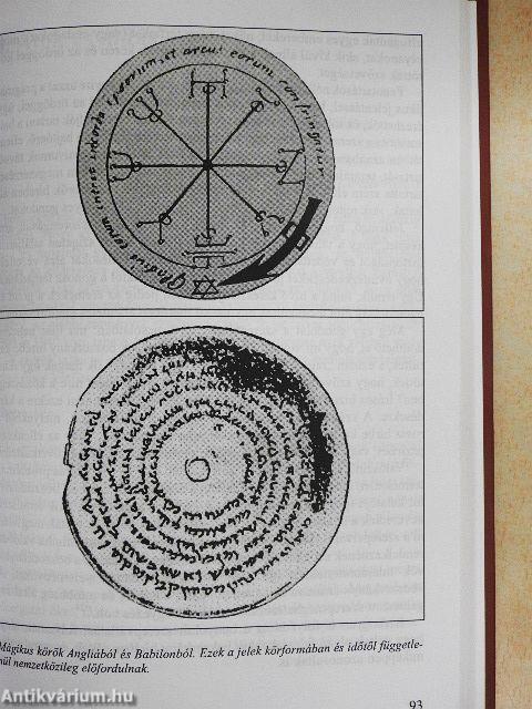 Boszorkányok hajdan és ma