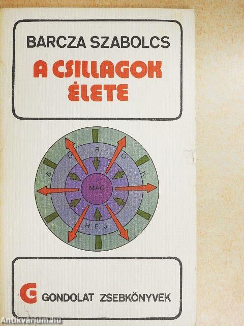 A csillagok élete