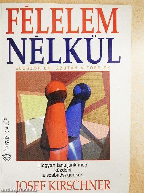 Félelem nélkül