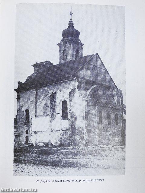 Szeged története 1.
