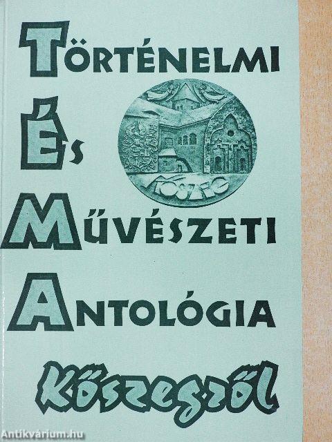 Történelmi és művészeti antológia Kőszegről II.