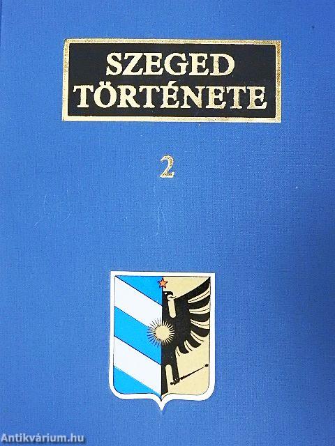 Szeged története 2.
