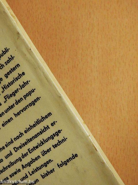 Aerotyp - Verkehrsflugzeuge