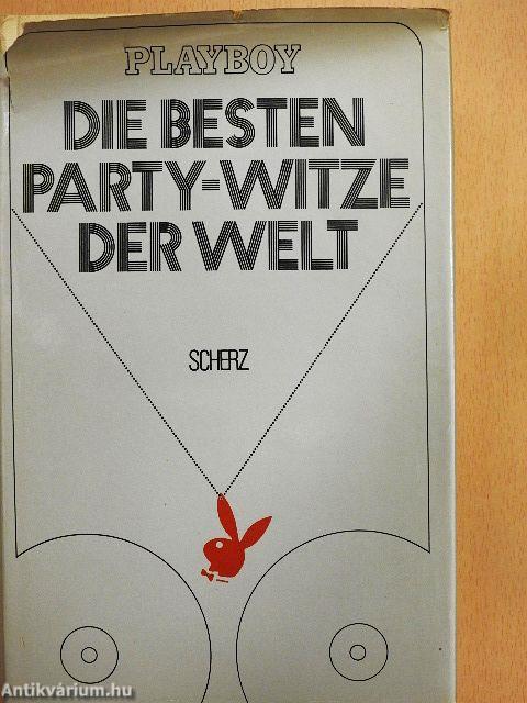 Playboy - Die Besten Party-Witze der Welt