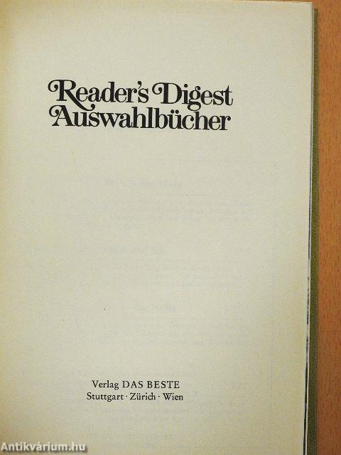 Wild wie das Meer/Emma und Ich/Flug in die Hölle/Pfarrers Kinder, Müllers Vieh