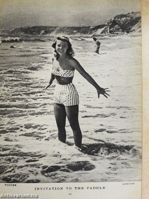 Lilliput September 1949