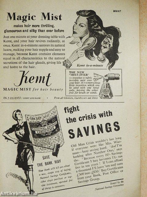 London Opinion and the Humorist March 1948