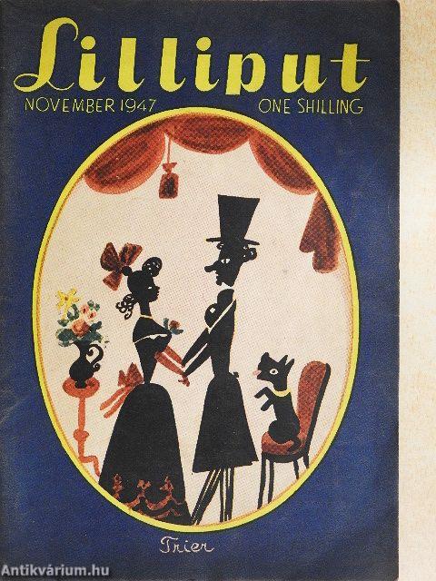 Lilliput November 1947